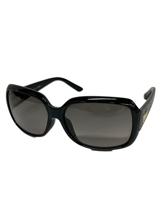 小物 GUCCI Sunglasses Micro GG Guccissima Gucci Sunglasses GG1315S